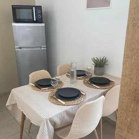 Apartment L'hippocampe, De Charme