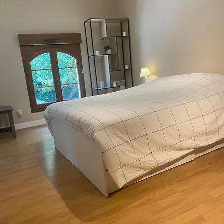L'hippocampe, De Charme Apartment Quend